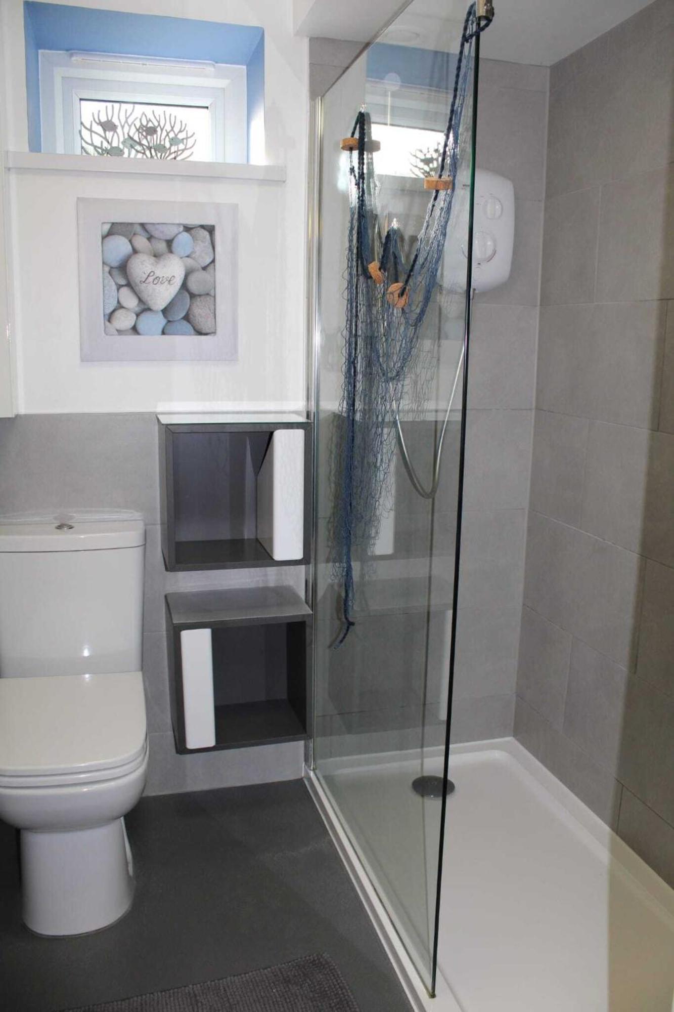 May View - Luxury Sea View Apartment - Millendreath, לו מראה חיצוני תמונה
